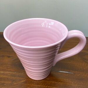Sophie Conran for Portmeirion Pink (5) Mug Set